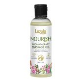 Lozalo Nourish Massage Oil